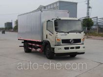 Dongfeng EQ5080XXYL1 box van truck