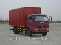 Dongfeng EQ5080XXYL12DBAC box van truck