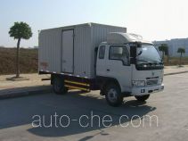 Dongfeng EQ5080XXYL20DCAC box van truck