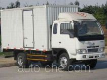 Dongfeng EQ5080XXYL20DDAC box van truck