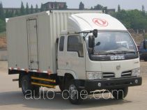 Dongfeng EQ5080XXYL35DEAC box van truck