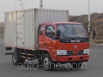Dongfeng EQ5080XXYL3GDFAC box van truck