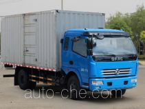 Dongfeng EQ5080XXYL8BDCAC box van truck