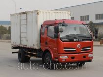 Dongfeng EQ5080XXYL8GDFAC box van truck