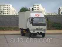Dongfeng EQ5080XXYLR20DCAC soft top box van truck