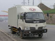 Dongfeng EQ5080XXYLR35DCAC soft top box van truck