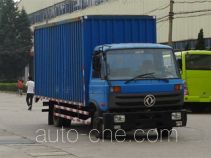 Dongfeng EQ5080XXYP3 box van truck