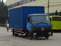 Dongfeng EQ5080XXYP3 box van truck