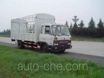 Dongfeng EQ5081CCQGL грузовик с решетчатым тент-каркасом