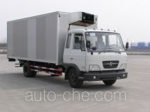 Dongfeng EQ5081LCGB5 refrigerated truck