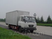 Dongfeng EQ5081XXY3 box van truck
