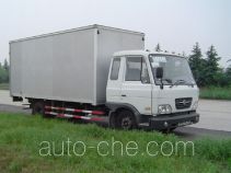 Dongfeng EQ5081XXY4 box van truck
