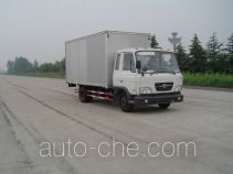 Dongfeng EQ5081XXY6 box van truck