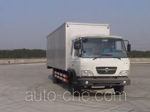 Dongfeng EQ5081XXYG1 box van truck
