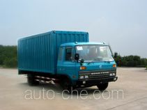 Dongfeng EQ5081XXYGL46D3 box van truck