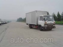Dongfeng EQ5081XXYL box van truck