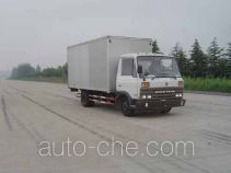 Dongfeng EQ5081XXYL3 box van truck