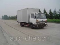 Dongfeng EQ5081XXYL4 box van truck