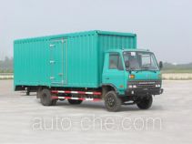 Dongfeng EQ5081XXYL19D4 фургон (автофургон)