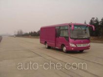 Dongfeng EQ5081XXYT фургон (автофургон)