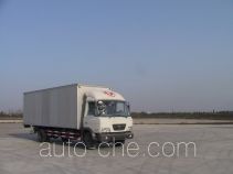 Dongfeng EQ5081XXYT1 фургон (автофургон)
