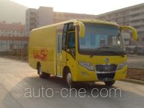 Dongfeng EQ5081XXYT3 box van truck