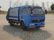 Dongfeng EQ5081ZYSG garbage compactor truck