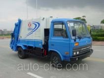 Dongfeng EQ5081ZYSS garbage compactor truck