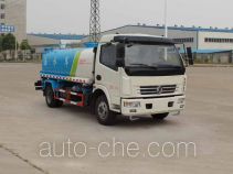 Dongfeng EQ5082GSSL sprinkler machine (water tank truck)