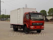 Dongfeng EQ5082XXYL box van truck