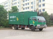 Dongfeng EQ5096XYZG40D3AC postal vehicle