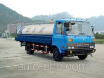 Dongfeng EQ5083GPST sprinkler / sprayer truck