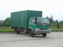 Dongfeng EQ5083XXYG41D7AC box van truck