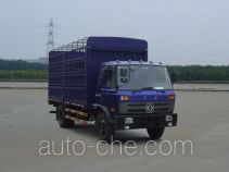 Dongfeng EQ5084CCQT грузовик с решетчатым тент-каркасом
