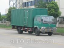 Dongfeng EQ5112XXYG5ADA box van truck