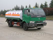 Dongfeng EQ5086GJY40D3AC fuel tank truck