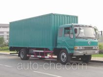 Dongfeng EQ5110XXYZE box van truck