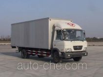 Dongfeng EQ5088XXYTZ box van truck
