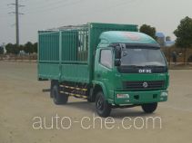Dongfeng EQ5090CCQ12D5AC грузовик с решетчатым тент-каркасом