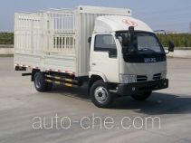 Dongfeng EQ5090CCQ14DCAC-M грузовик с решетчатым тент-каркасом