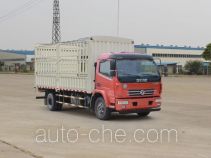 Dongfeng EQ5090CCY8BDDAC stake truck