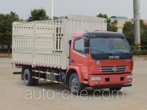 Dongfeng EQ5090CCY8BDEAC грузовик с решетчатым тент-каркасом