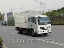 Dongfeng EQ5090CCYL8BDCAC грузовик с решетчатым тент-каркасом