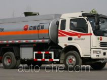 Dongfeng EQ5110GJY9ADCAC fuel tank truck