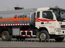 Dongfeng EQ5090GJY9ADCAC топливная автоцистерна