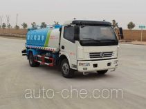 Dongfeng EQ5090GPSL sprinkler / sprayer truck