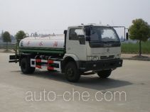 Dongfeng EQ5090GSS9AD3 sprinkler machine (water tank truck)