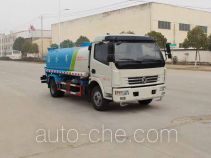Dongfeng EQ5090GSSL sprinkler machine (water tank truck)