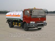 Dongfeng EQ5090GYY9AD3AC oil tank truck