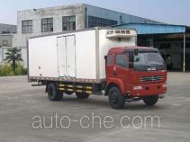 Dongfeng EQ5090XLCL12DEAC refrigerated truck